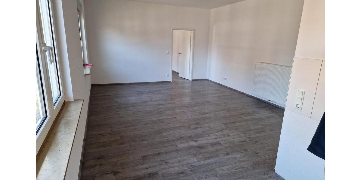 Etagenwohnung Werlte - 2 Zimmer, 50 m&sup2;, 320&euro; | Angebot:24617586