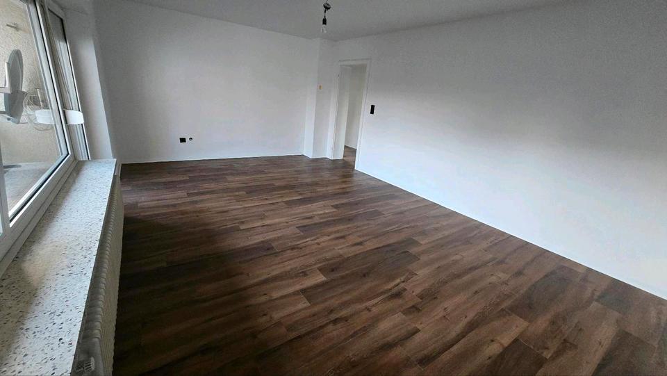 Etagenwohnung Traunreut Irsing - 3 Zimmer, 80 m&sup2;, 1.300&euro; | Angebot:26047297
