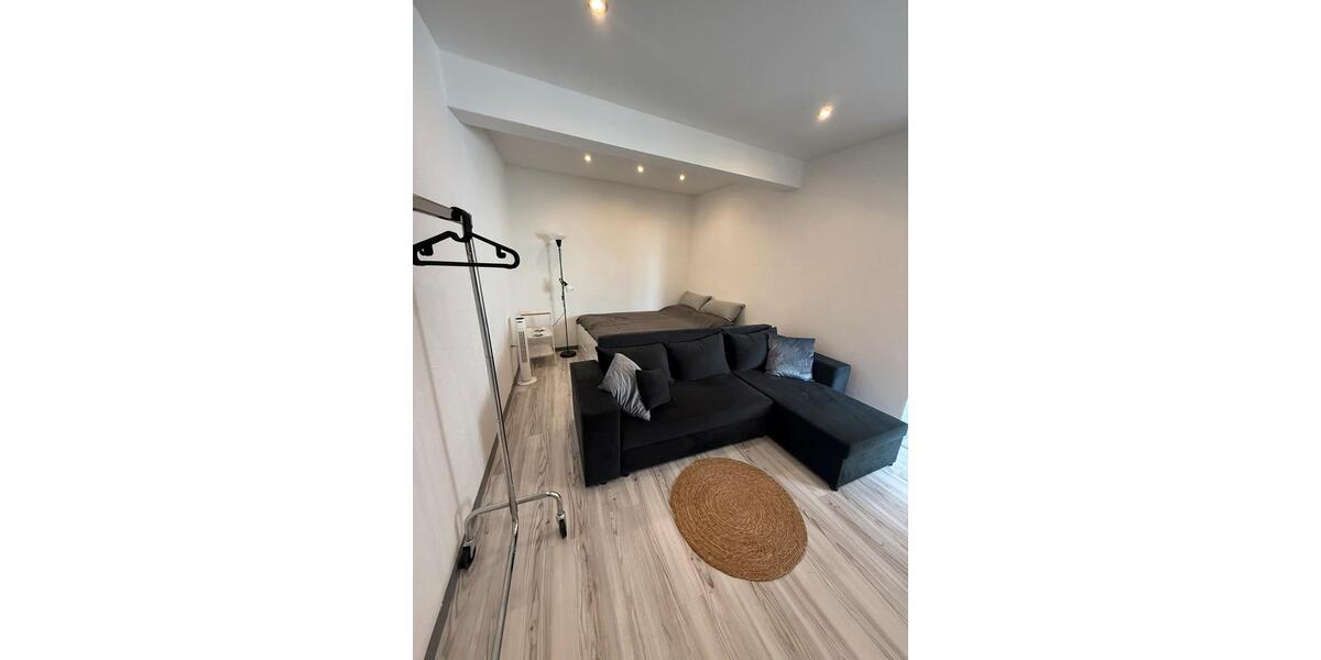 Wohnen auf Zeit Bad Nauheim - 1 Zimmer, 40 m&sup2;, 70&euro; | Angebot:24608555