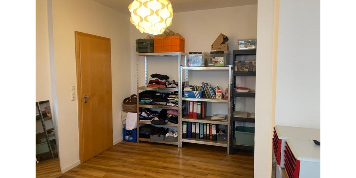 Wohnen auf Zeit Würzburg Dürrbachau - 3 Zimmer, 60 m&sup2;, 500&euro; | Angebot:24684019