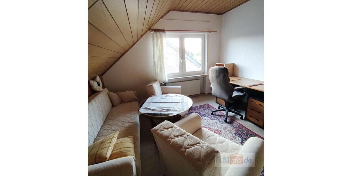 Wohnen auf Zeit Gütersloh Isselhorst - 1 Zimmer, 40 m&sup2;, 545&euro; | Angebot:26594714