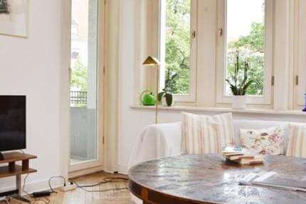 Zimmer Hannover Vahrenwald-List - 5 Zimmer, 1.980&euro; | Angebot:19209741