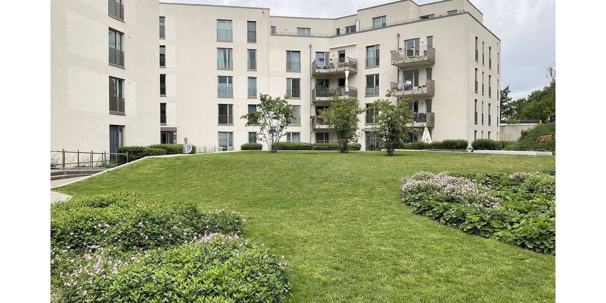 Terrassenwohnung Hamburg Lurup - 2 Zimmer, 57 m&sup2;, 940&euro; | Angebot:26187811