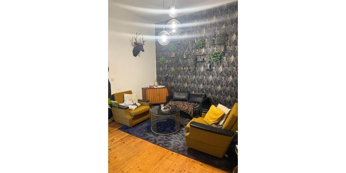 4 Zimmer Wohnung zu Vermieten 4 zimmer