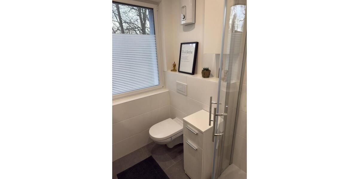 Etagenwohnung Braunschweig Timmerlah-Geitelde-Stiddien - 2 Zimmer, 57 m&sup2;, 650&euro; | Angebot:25588622