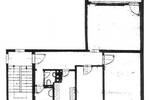 Sehr gepflegte 2,5-Zi.-Whg. mit großem Balkon zwischen Stadtpark und Alsterlauf