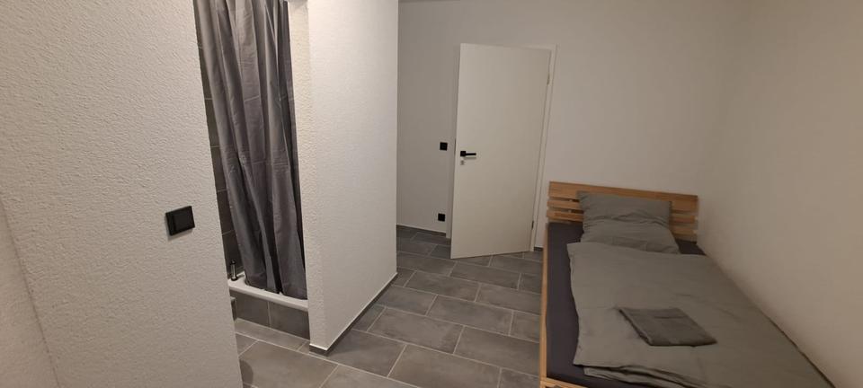 Wohnen auf Zeit Mainhausen - 1 Zimmer, 15 m&sup2;, 550&euro; | Angebot:24755189