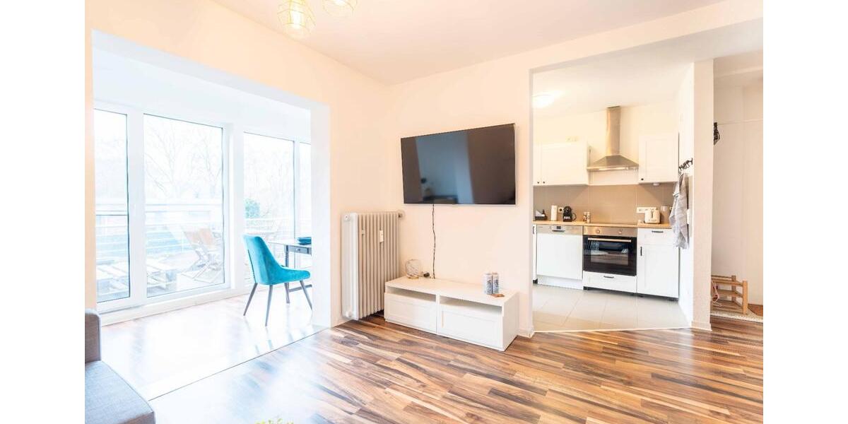 Wohnen auf Zeit Koblenz Lay - 2 Zimmer, 55 m&sup2;, 1.200&euro; | Angebot:26067662