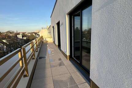 Wohnung Darmstadt Darmstadt-West - 1 Zimmer, 32 m&sup2;, 819&euro; | Angebot:23398161