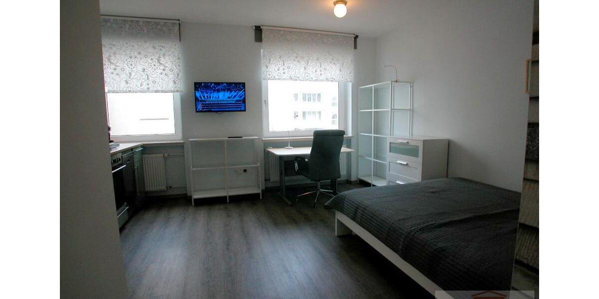 Wohnen auf Zeit Bielefeld - 1 Zimmer, 1 m&sup2;, 845&euro; | Angebot:26015706