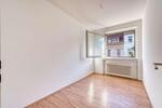 Helle 3-Zimmer-Wohnung mit großer Süd-Loggia in der Bremer Neustadt