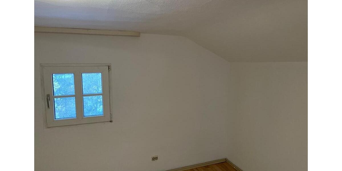 Schöne, sonnige 4 Zi.-Wohnung in Spiegelau 4 zimmer