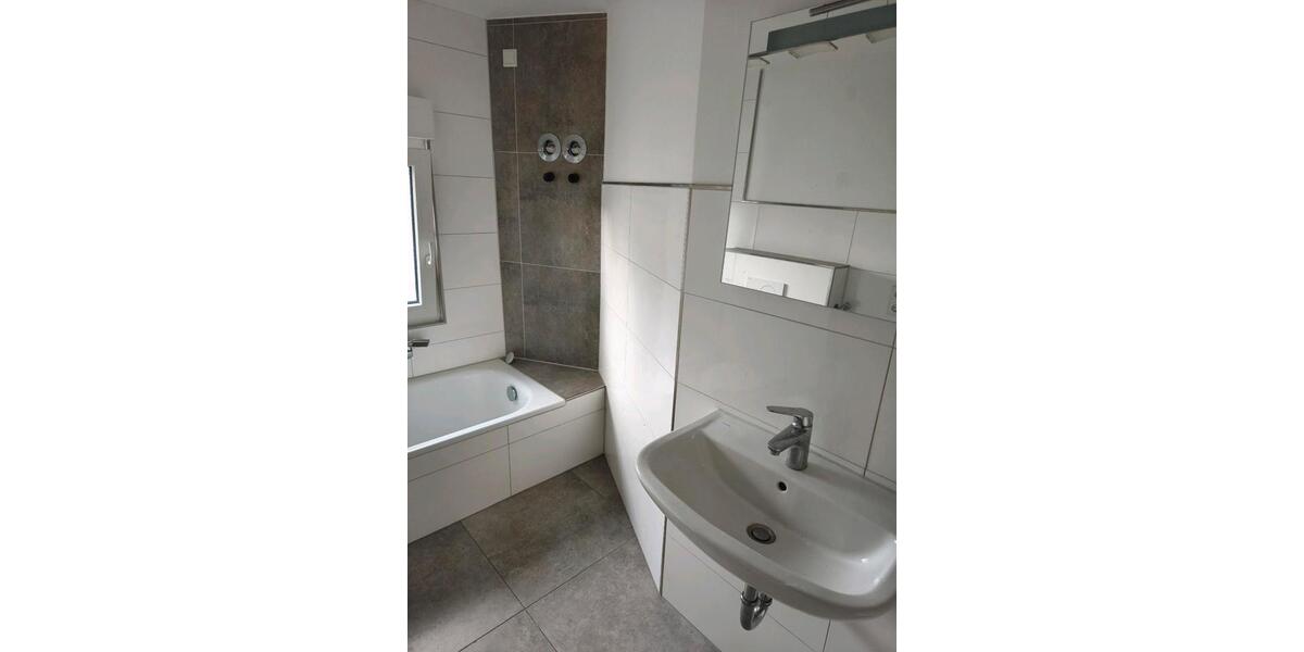 Dachgeschoßwohnung Hamm Daberg - 3 Zimmer, 60 m&sup2;, 650&euro; | Angebot:24975274