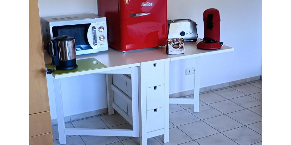 Etagenwohnung Wildeshausen - 1 Zimmer, 18 m&sup2;, 295&euro; | Angebot:26060502