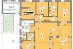 Erdgeschoßwohnung Isenbüttel - 4 Zimmer, 145 m&sup2;, 1.280&euro; | Angebot:26569035