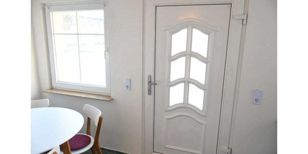 Wohnung im Herzen von Usedom zu vermieten 2 zimmer