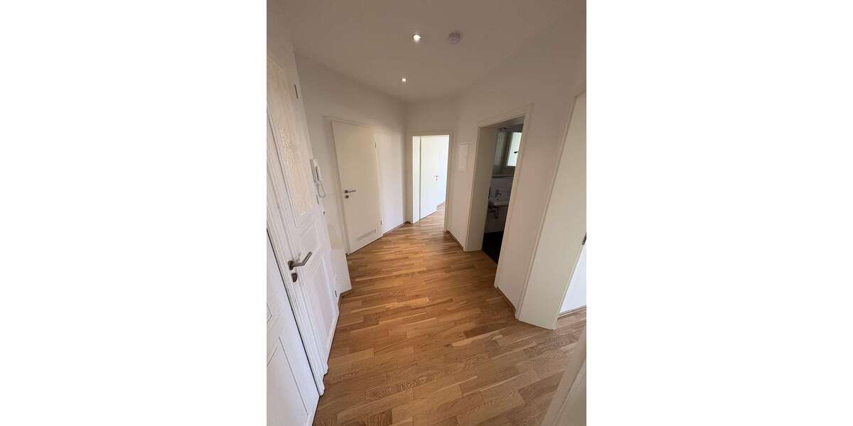 Etagenwohnung Leipzig Engelsdorf - 2 Zimmer, 58 m&sup2;, 700&euro; | Angebot:26216951