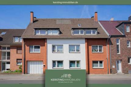 Wohnung Krefeld / Bockum Bockum - 3 Zimmer, 67 m&sup2;, 580&euro; | Angebot:26365240