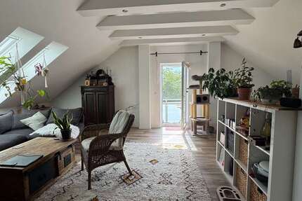 Wohnung Schwabmünchen - 2 Zimmer, 62 m&sup2;, 806&euro; | Angebot:27181934