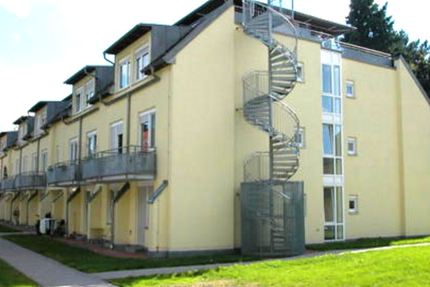 Wohnung zum Mieten in Bayreuth 310 € 19 m²