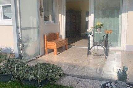 Bad Neuenahr zentrumsnah - möblierte Terrassenwohnung mit gehobene Ausstattung sucht nette Mieter 2 zimmer