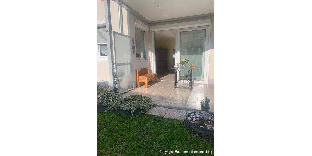 Etagenwohnung Bad Neuenahr-Ahrweiler Bad Neuenahr - 2 Zimmer, 70 m&sup2;, 770&euro; | Angebot:24181978