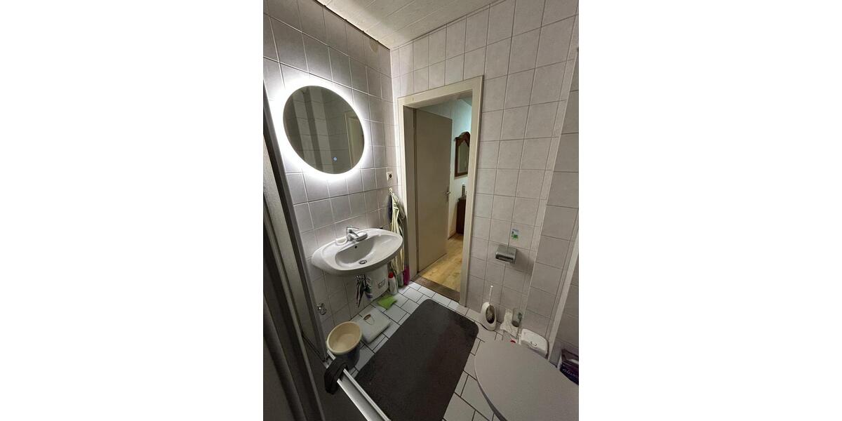 Schöne 3-Zimmer-Wohnung mit Balkon in Hildesheim Bavenstedt 3 zimmer