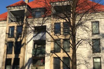 Wohnung München Moosach - 2 Zimmer, 64 m&sup2;, 1.512&euro; | Angebot:25100035