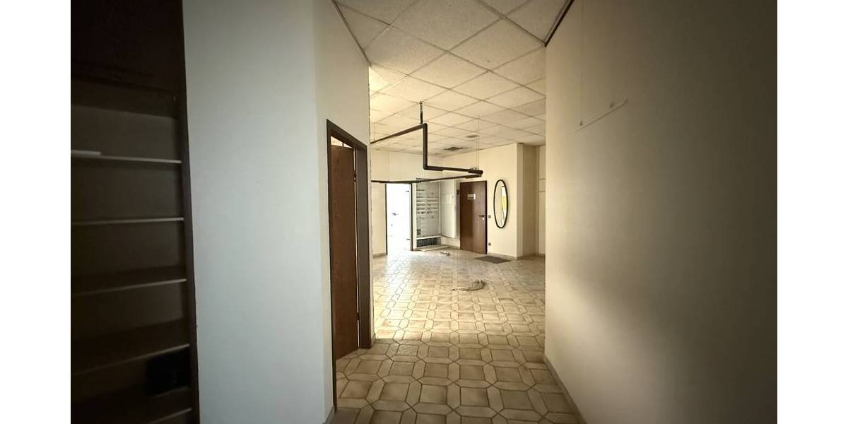 Gewerbeobjekt Gelsenkirchen Horst - 900&euro; | Angebot:26018244