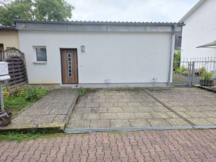 Wohnung zum Mieten in Frankfurt-Enkheim 850 € 66 m²