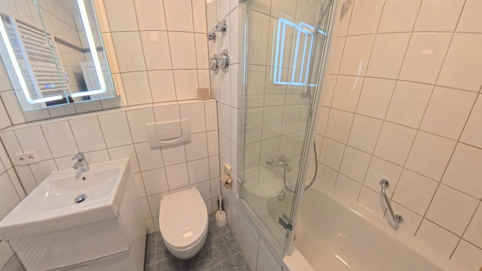 Etagenwohnung Ulm Söflingen - 4 Zimmer, 25 m&sup2;, 495&euro; | Angebot:25757064