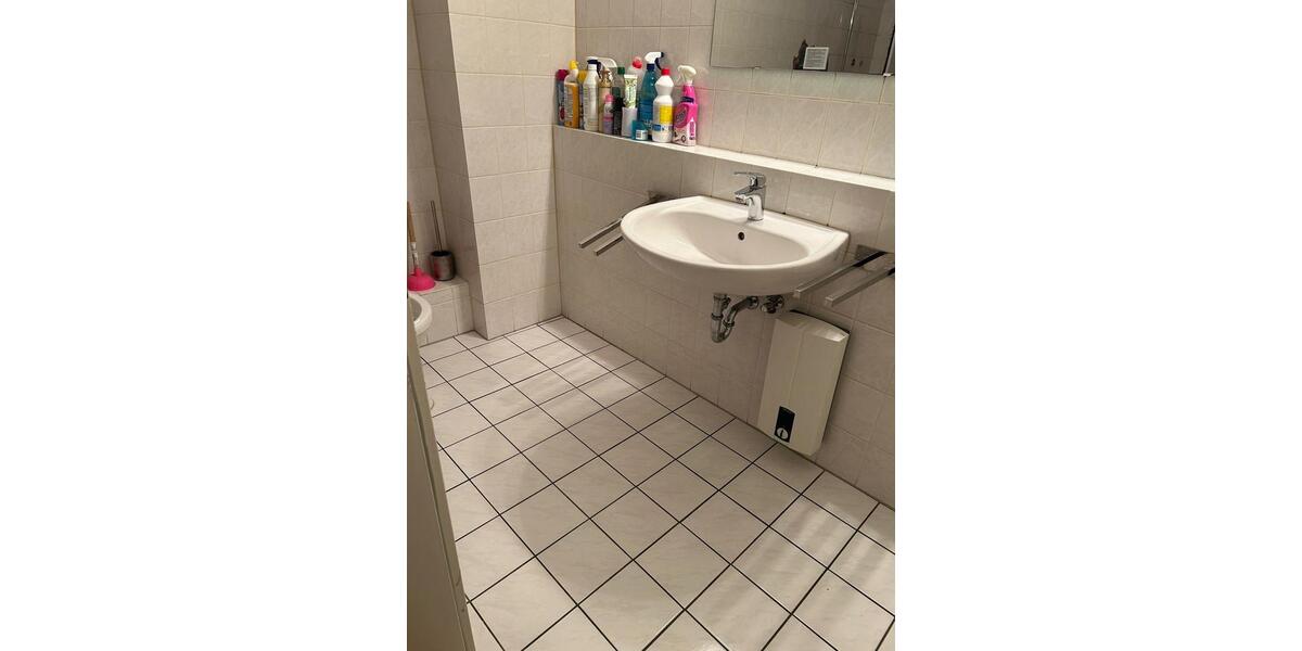 Etagenwohnung Baesweiler - 3 Zimmer, 72 m&sup2;, 1.153&euro; | Angebot:24859497