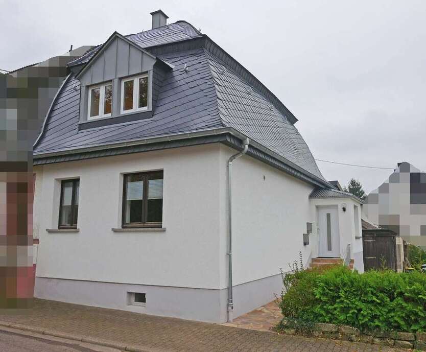 Wohnung zum Mieten in Losheim 420 € 51 m² 2 zimmer