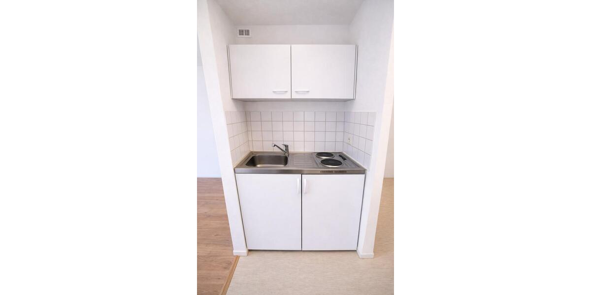 Erdgeschoßwohnung Saarbrücken Scheidt - 1 Zimmer, 21 m&sup2;, 360&euro; | Angebot:25966027