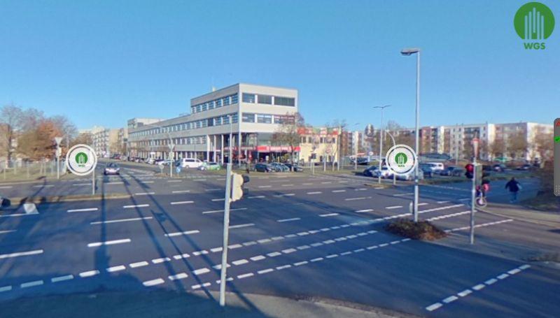 Arbeiten leicht gemacht – Ihr flexibles Micro-Büro! zimmer