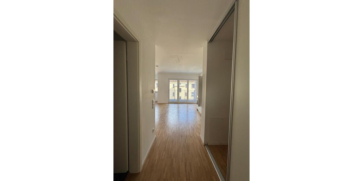 Etagenwohnung Hannover Vahrenwald-List - 1 Zimmer, 38 m&sup2;, 513&euro; | Angebot:25567938
