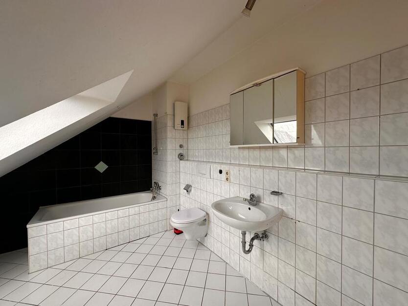 MaisonettenWohnung in Uhingen ( Göppingen )