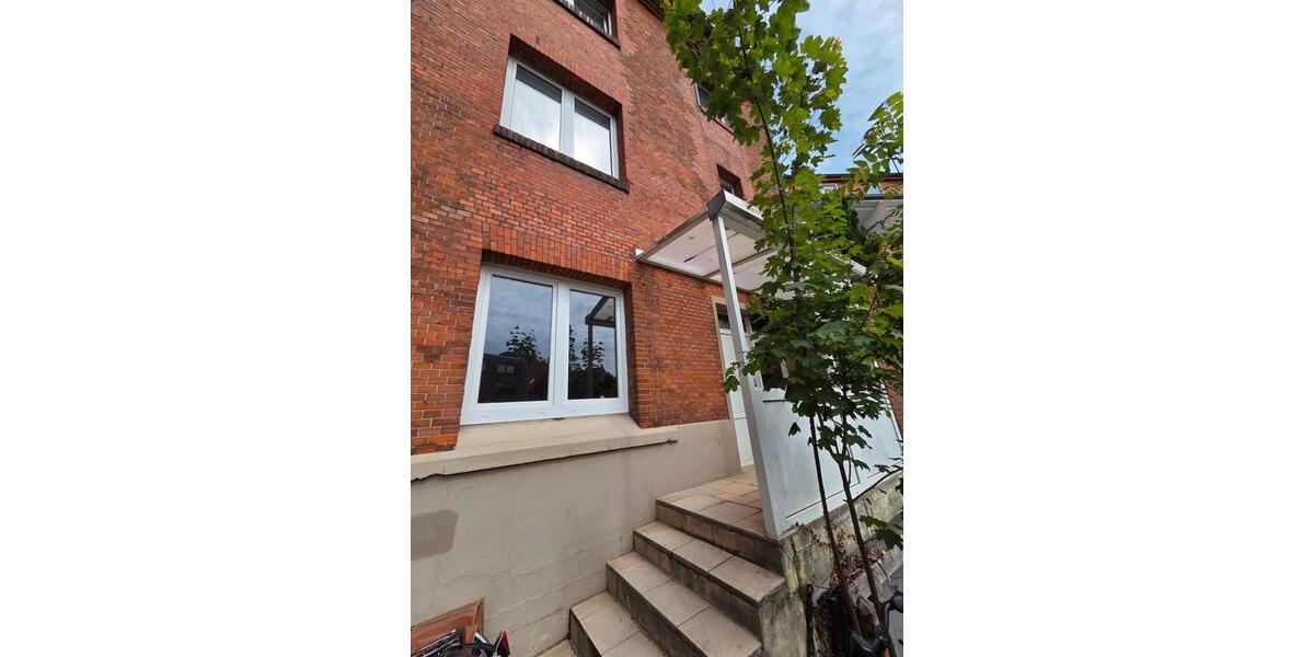 Erdgeschoßwohnung Emden - 3 Zimmer, 71 m&sup2;, 710&euro; | Angebot:26634833