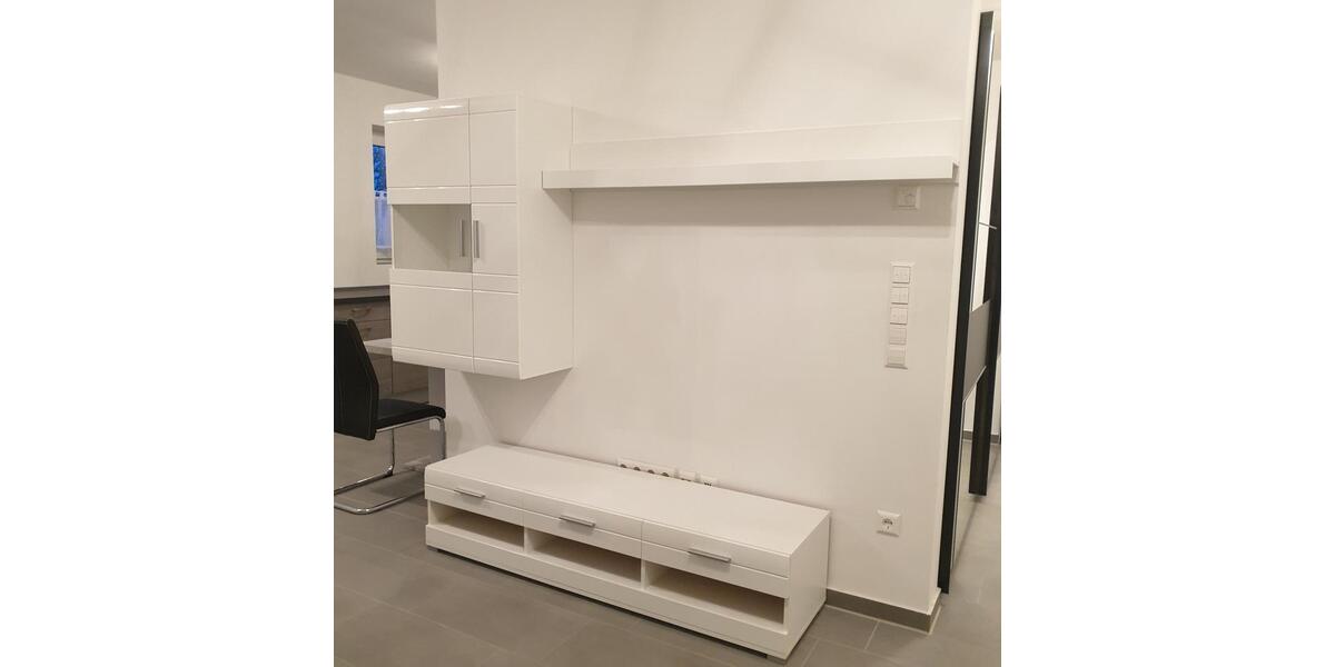 Etagenwohnung Wolfsburg Ehmen - 2 Zimmer, 47 m&sup2;, 850&euro; | Angebot:26648580