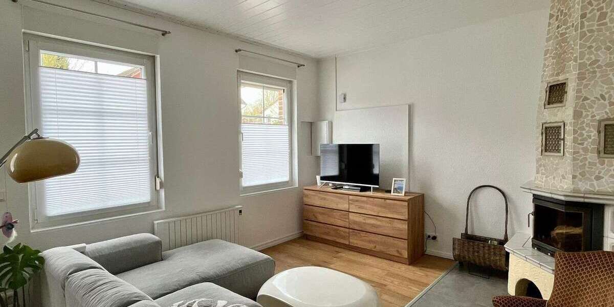 Etagenwohnung Bad Bevensen - 3 Zimmer, 65 m&sup2;, 650&euro; | Angebot:26732576