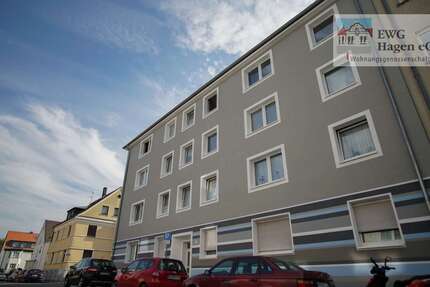 Wohnung Hagen Ischeland - 3 Zimmer, 68 m&sup2;, 445&euro; | Angebot:26964124