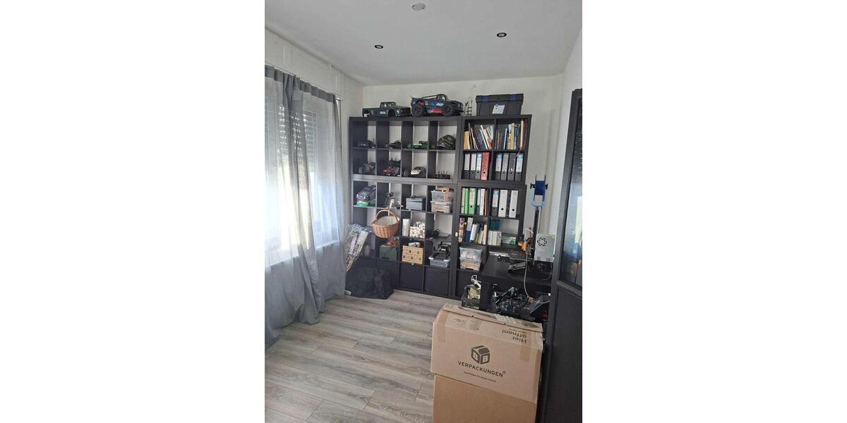 Hochparterre Sprockhövel - 4.5 Zimmer, 105 m&sup2;, 950&euro; | Angebot:24822320