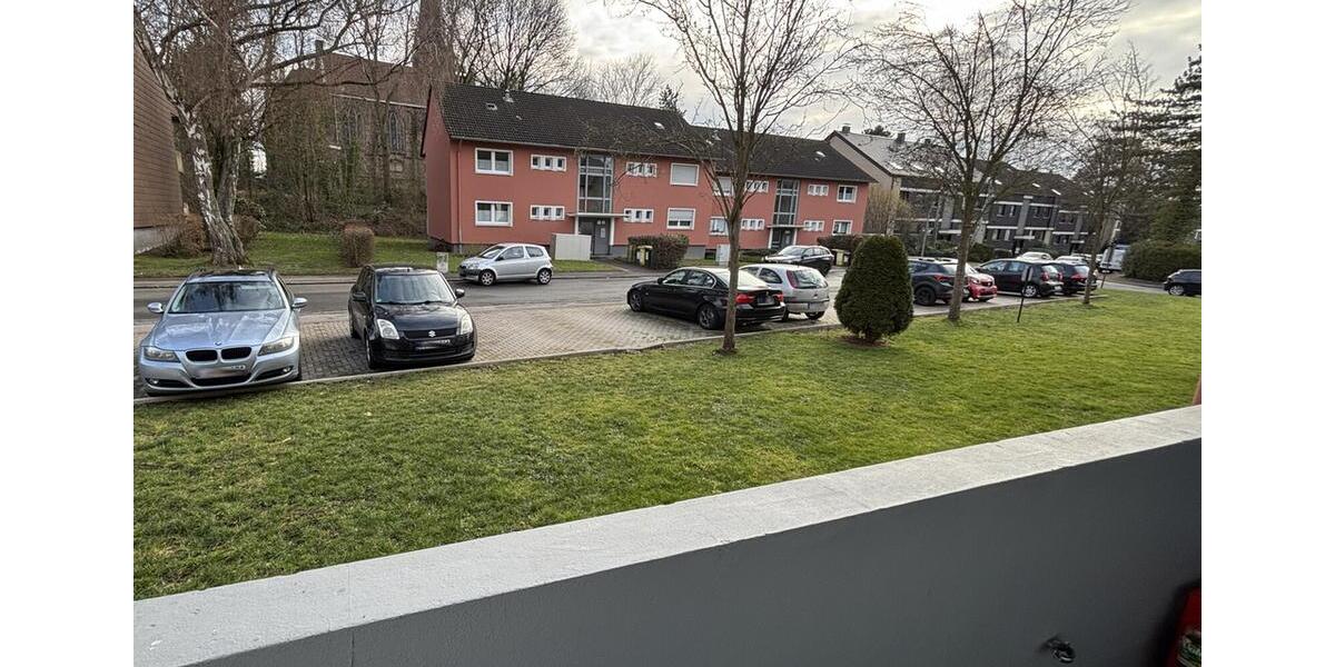 Erdgeschoßwohnung Dortmund Hörde - 2.5 Zimmer, 57 m&sup2;, 542&euro; | Angebot:25177332