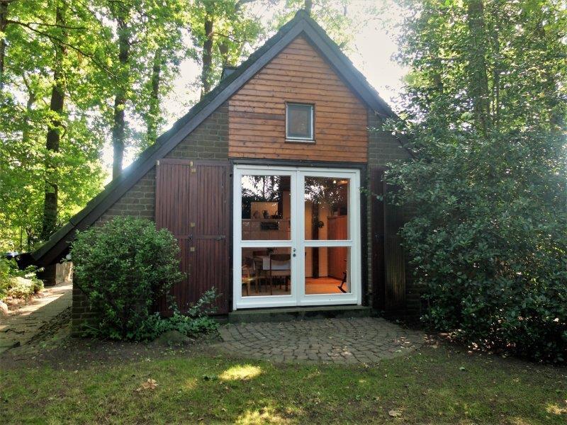 Heinbockel: Idyllisch gelegenes 1,5-Zimmer Apartment mit Terrasse und Garten zur Miete auf Zeit! zimmer