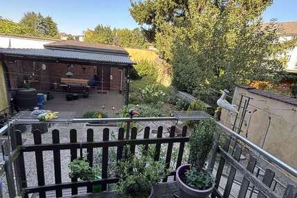 Wohnung zum Mieten in Duisburg 599 € 82 m²