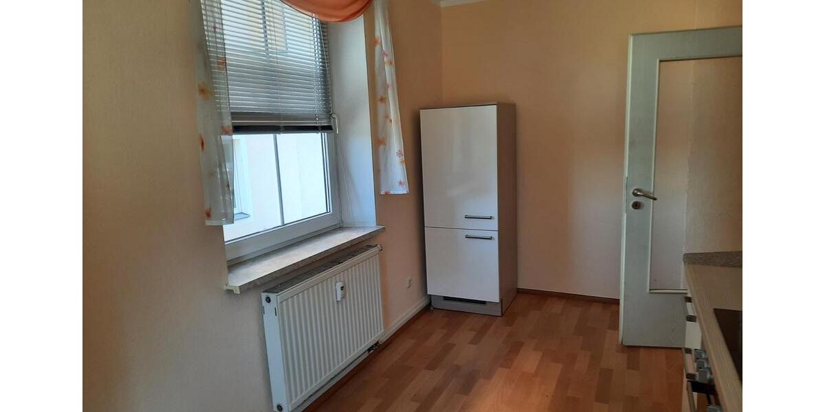 Hochparterre Waldsassen - 2 Zimmer, 45 m&sup2;, 320&euro; | Angebot:25827655