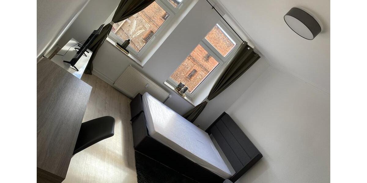 Etagenwohnung Aschersleben - 1 Zimmer, 20 m&sup2;, 420&euro; | Angebot:24360728