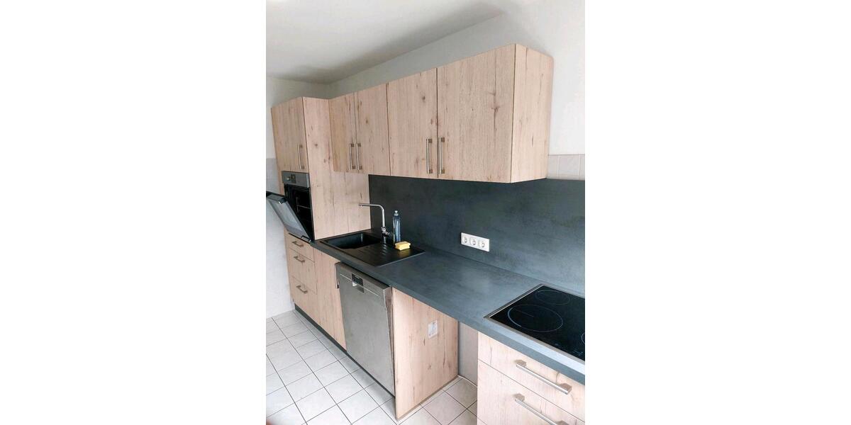 Etagenwohnung Hildesheim - 3 Zimmer, 70 m&sup2;, 640&euro; | Angebot:26614375