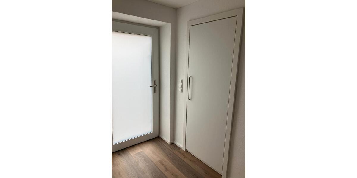 Etagenwohnung Stammbach - 3 Zimmer, 100 m&sup2;, 980&euro; | Angebot:26653336