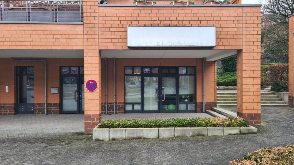 Gewerbeeinheit am Laurentius Markt in Elmpt zimmer